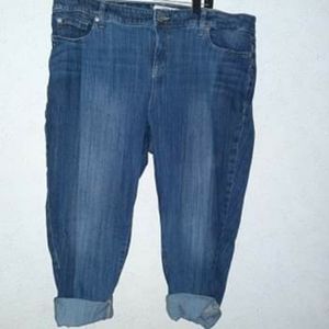 GF Jeans Torrid 18r